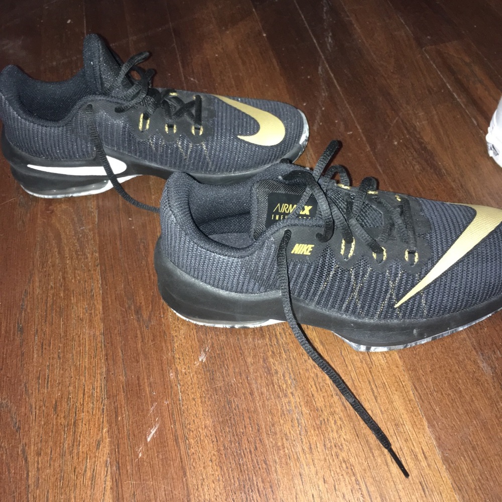 Nike shoes